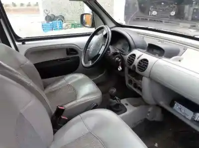 Здавання транспортного засобу renault kangoo express (fc0/1_) 1.9 dci 4x4 (fc0v) року 2003 потужний f9q790