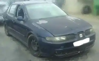 Veículo de Sucata SEAT TOLEDO (1M2) 1.9 TDI do ano 2001 alimentado ASV