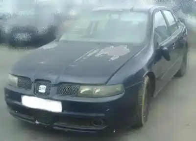 Scrapping Vehicle seat toledo (1m2) 1.9 tdi of the year 2001 powered asv