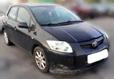 Vehicul casat toyota auris (_e15_) 1.4 d-4d (nde150_) al anului 2008 alimentat 1nd