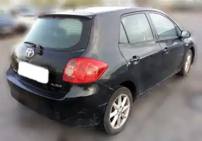 Vehicul casat toyota auris (_e15_) 1.4 d-4d (nde150_) al anului 2008 alimentat 1nd