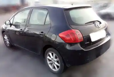 Vehicul casat toyota auris (_e15_) 1.4 d-4d (nde150_) al anului 2008 alimentat 1nd