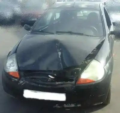 Hurda Aracı FORD KA (CCQ) 1.3 CAT Yılın 2002 güçlü J4P