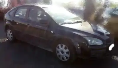 Scrapping Vehicle ford focus berlina (cap) 1.8 tdci turbodiesel cat of the year 2007 powered kkda