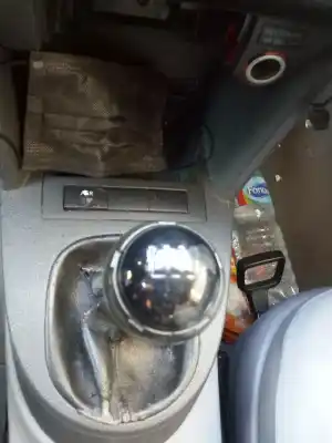 Здавання транспортного засобу volkswagen caddy ka/kb (2k) 1.9 tdi (bsu) року 2006 потужний bsu