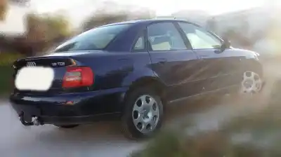 Veículo de Sucata audi a4 berlina (b5) 1.9 tdi do ano 1997 alimentado afn