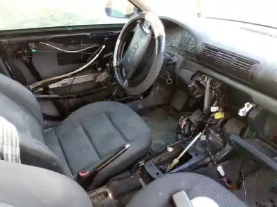 Veículo de Sucata audi a4 berlina (b5) 1.9 tdi do ano 1997 alimentado afn