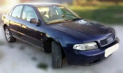 Veículo de Sucata audi a4 berlina (b5) 1.9 tdi do ano 1997 alimentado afn