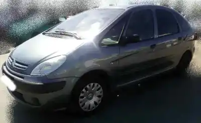 Утилизация автомобиля citroen                                            xsara picasso (n68)                                                                                                                                                                                                                                        1.6 hdi                                                                                                                                                                                                                                                    года 2006 питание 9hx