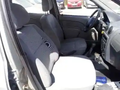 Утилизация автомобиля dacia logan 1.4 cat года 2006 питание k7j710