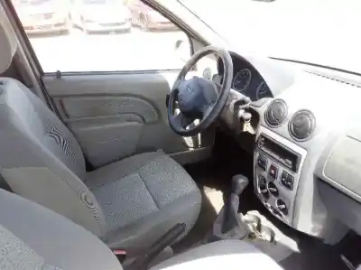 Утилизация автомобиля dacia logan 1.4 cat года 2006 питание k7j710