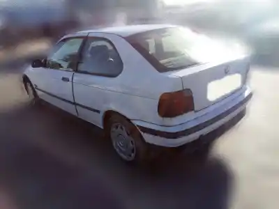 Scrapping Vehicle bmw serie 3 compacto (e36) 1.6 cat of the year 1996 powered 164e2