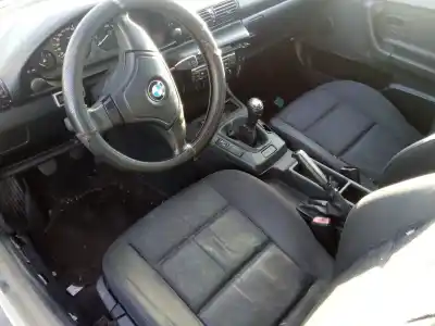 Scrapping Vehicle bmw serie 3 compacto (e36) 1.6 cat of the year 1996 powered 164e2