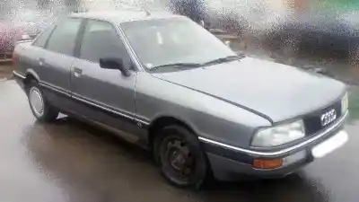 Veículo de Sucata audi 80/90 (893) 2.3 cat (ng) do ano 1991 alimentado ng