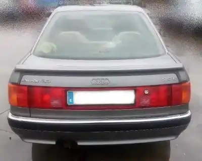 Veículo de Sucata audi 80/90 (893) 2.3 cat (ng) do ano 1991 alimentado ng