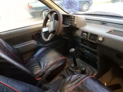 Утилизация автомобиля opel frontera a 2.3 turbodiesel года 1993 питание 23dtr