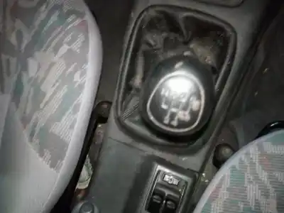 Vehicul casat daewoo lanos 1.6 cat al anului 1998 alimentat a16dms