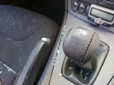 Veículo de Sucata volvo s60 berlina 2.4 diesel do ano 2006 alimentado d5244t7