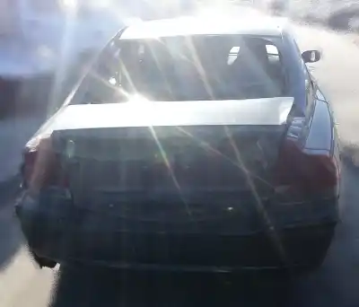 Veículo de Sucata volvo s60 berlina 2.4 diesel do ano 2006 alimentado d5244t7