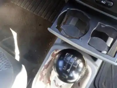 Veicolo di demolizione daewoo kalos (klas) 1.4 dell'anno 2003 alimentato f14s3