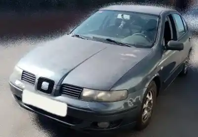 Veículo de Sucata seat leon (1m1) 1.9 tdi do ano 2002 alimentado ahf