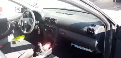 Veículo de Sucata seat leon (1m1) 1.9 tdi do ano 2002 alimentado ahf