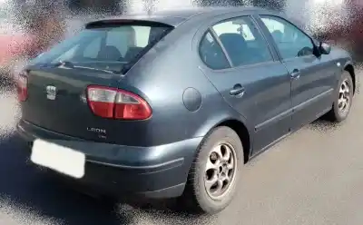 Veículo de Sucata seat leon (1m1) 1.9 tdi do ano 2002 alimentado ahf