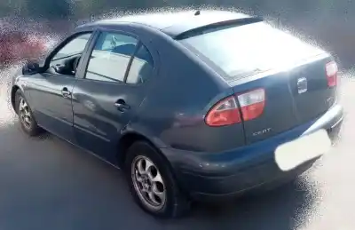 Veículo de Sucata seat leon (1m1) 1.9 tdi do ano 2002 alimentado ahf