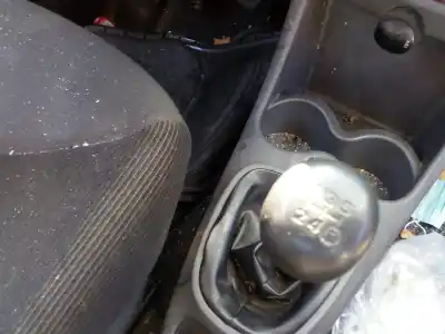 Veículo de Sucata citroen c1 1.0 cat (384f) do ano 2005 alimentado 1kr