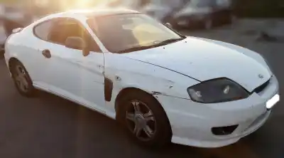 Veículo de Sucata hyundai coupe (gk) 1.6 16v cat do ano 2003 alimentado g4edg