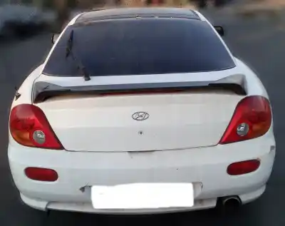 Veículo de Sucata hyundai coupe (gk) 1.6 16v cat do ano 2003 alimentado g4edg