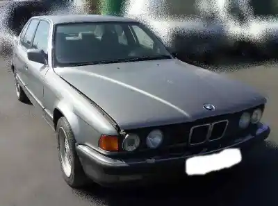 Hurda Aracı BMW SERIE 7 (E32) 3.5 CAT Yılın 1992 güçlü 346KB