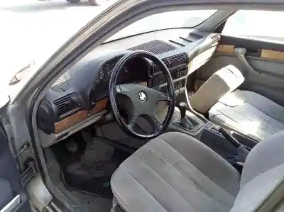 Scrapping Vehicle bmw serie 7 (e32) 3.5 cat of the year 1992 powered 346kb