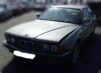 Scrapping Vehicle bmw serie 7 (e32) 3.5 cat of the year 1992 powered 346kb