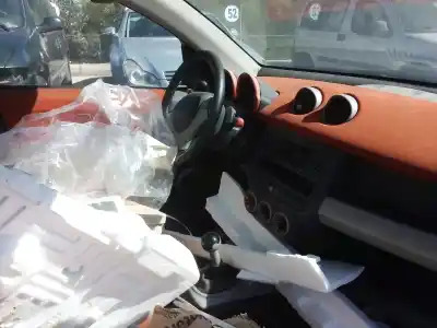 Утилизация автомобиля smart forfour 1.3 cat года 2004 питание 135930