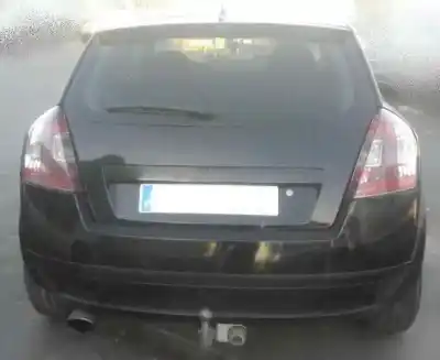Veículo de Sucata fiat stilo (192_) 1.6 16v (192_xb1a) do ano 2002 alimentado 182b6.000