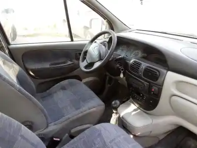 Утилизация автомобиля renault                                            scenic rx4 (ja0)                                                                                                                                                                                                                                           1.9 dci salomon года 2000 питание f9q740