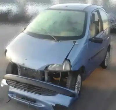 Утилизация автомобиля ligier nova 505 c.c. года 2002 питание lombardini