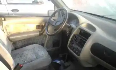 Утилизация автомобиля ligier nova 505 c.c. года 2002 питание lombardini