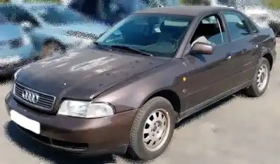 Veículo de Sucata AUDI A4 BERLINA (B5) 1.9 TDI do ano 1997 alimentado AFN