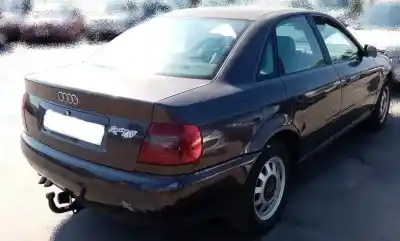 Veículo de Sucata audi a4 berlina (b5) 1.9 tdi do ano 1997 alimentado afn