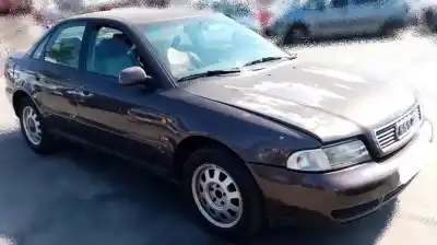 Veículo de Sucata audi a4 berlina (b5) 1.9 tdi do ano 1997 alimentado afn