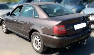 Veículo de Sucata audi a4 berlina (b5) 1.9 tdi do ano 1997 alimentado afn