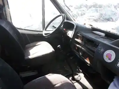 Утилизация автомобиля ford transit, combi/bus 86/92 2.5 diesel года 1990 питание d4ab
