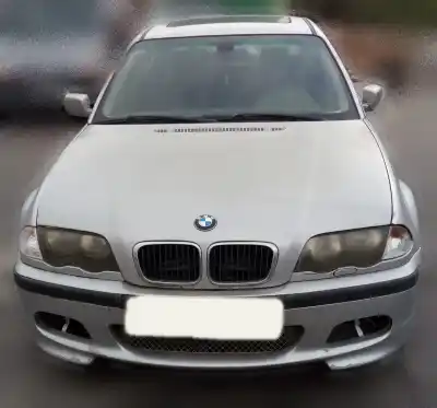 Veículo de Sucata bmw serie 3 berlina (e46) 2.0 16v diesel cat do ano 2004 alimentado 204d1