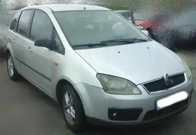 Scrapping Vehicle ford focus c-max (cap) 1.6 tdci cat of the year 2004 powered g8da