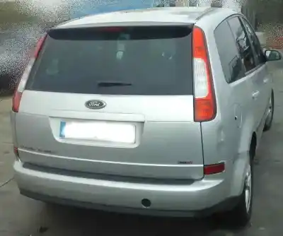 Scrapping Vehicle ford focus c-max (cap) 1.6 tdci cat of the year 2004 powered g8da