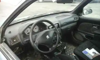 Vehicul casat peugeot 106 (s2) 1.4 al anului 2003 alimentat kfw