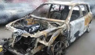 Здавання транспортного засобу VOLKSWAGEN TOUAREG (7LA, 7L6, 7L7) 2.5 R5 TDI року 2005 потужний BAC Здавання транспортного засобу VOLKSWAGEN TOUAREG (7LA, 7L6, 7L7) 2.5 R5 TDI року 2005 потужний BAC
