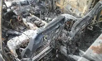 Здавання транспортного засобу volkswagen touareg (7la, 7l6, 7l7) 2.5 r5 tdi року 2005 потужний bac Здавання транспортного засобу volkswagen touareg (7la, 7l6, 7l7) 2.5 r5 tdi року 2005 потужний bac